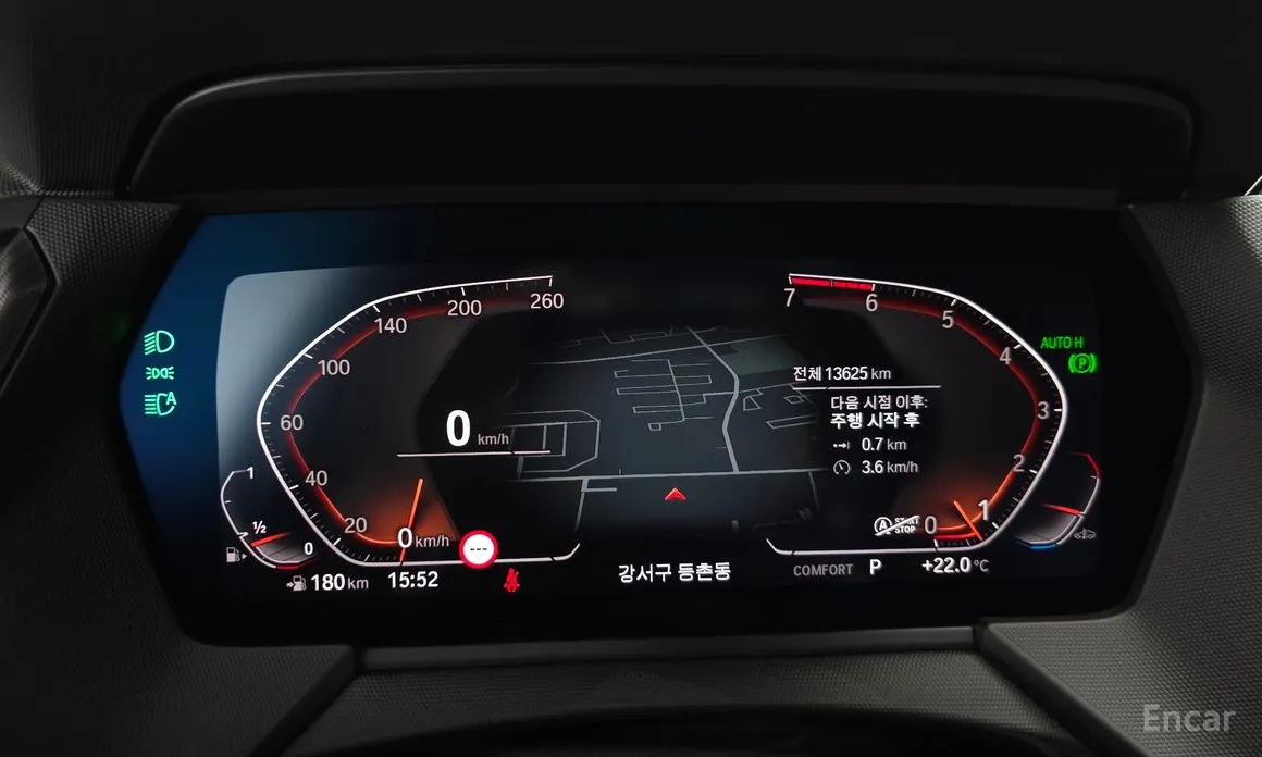 BMW 1 Series 2020 120i M Sports