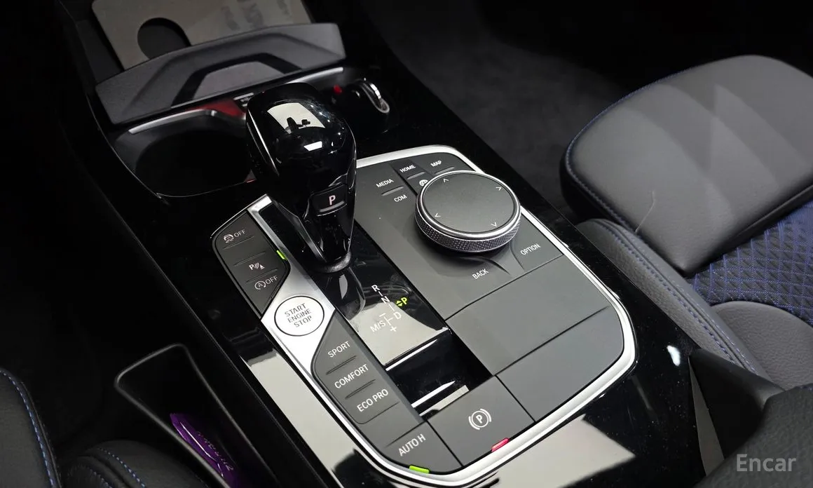 BMW 1 Series 2020 120i M Sports