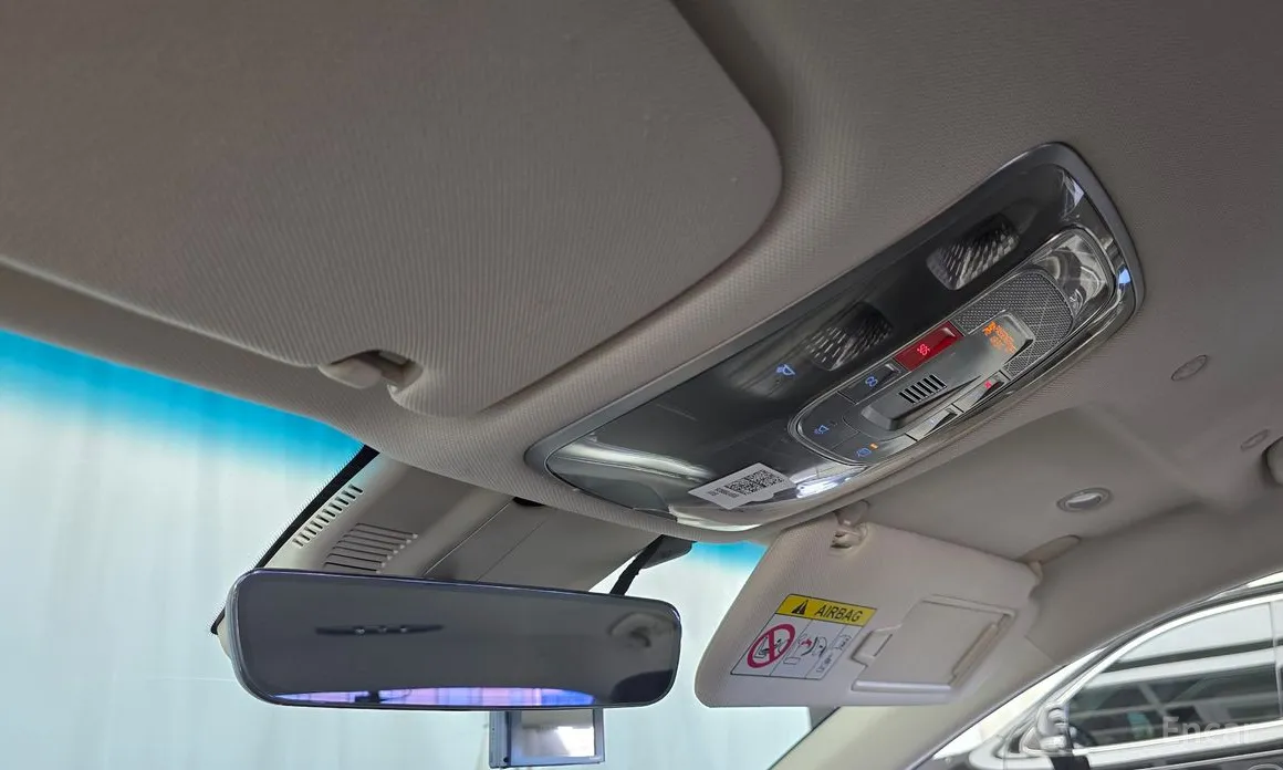 Genesis G80 2021 e-AWD