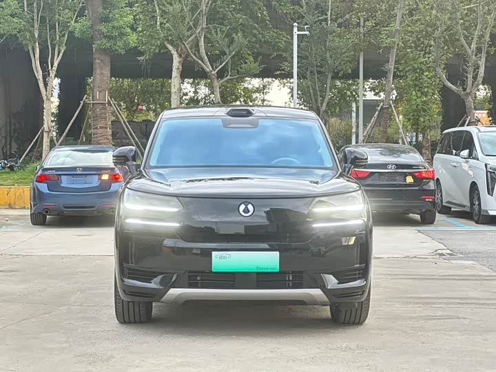 Denza N9 2025 2025款 旗舰型