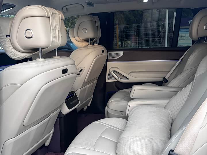 Denza N9 2025 2025款 旗舰型