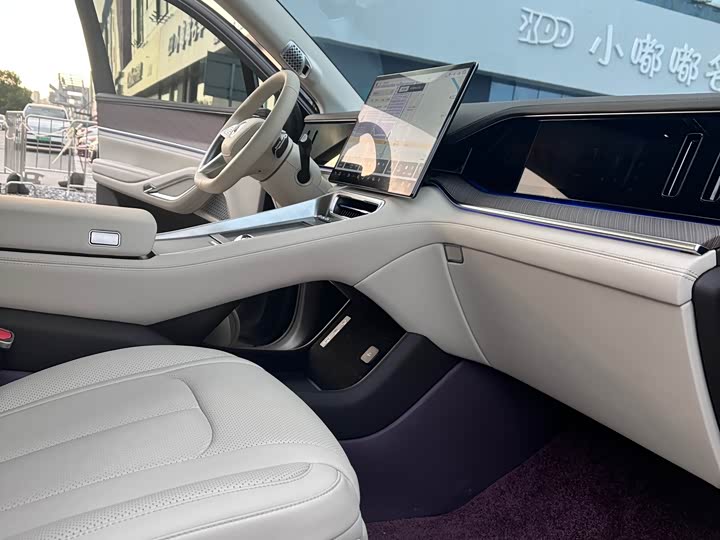 Denza N9 2025 2025款 旗舰型