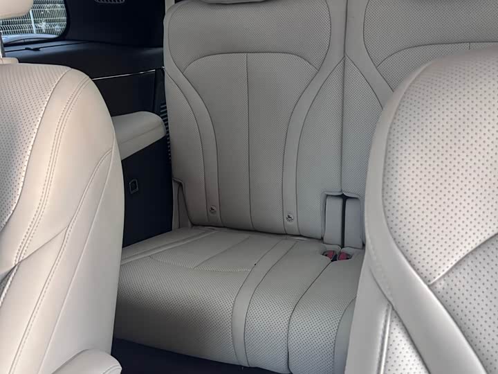 Denza N9 2025 2025款 旗舰型