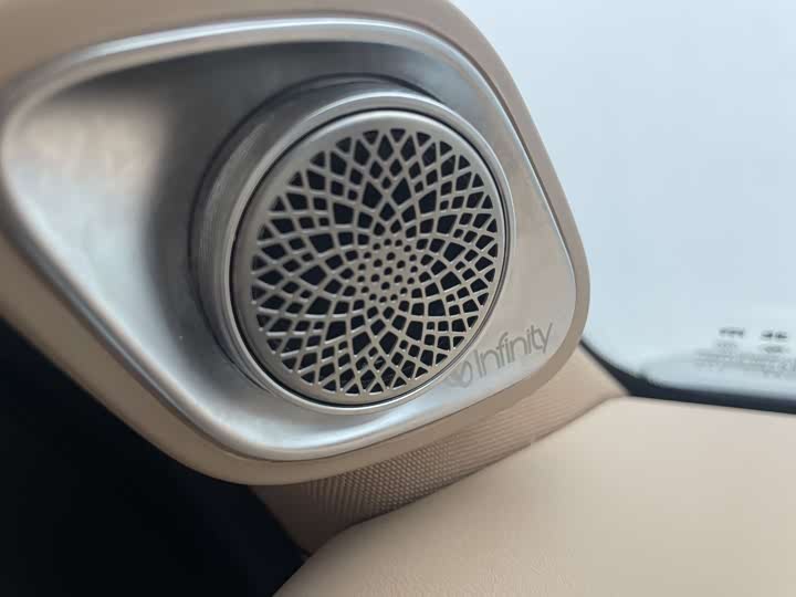 BAIC Beijing BJ60 Hybrid 2024 2024款 增程进阶版 5座