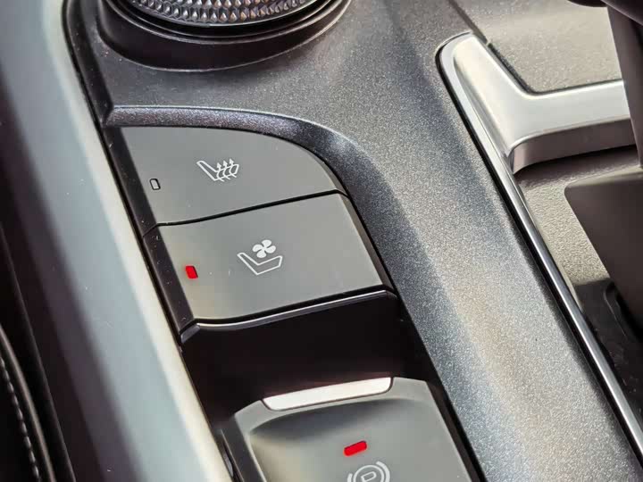 Tank 300 2024 2024款 2.0T 穿越者