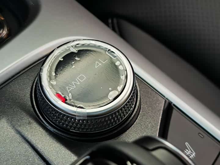 Tank 300 2024 2024款 2.0T 穿越者