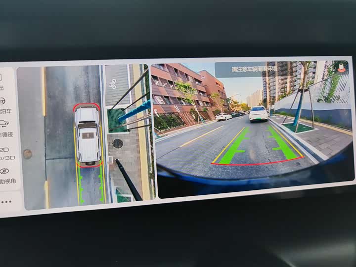 Tank 300 2024 2024款 2.0T 穿越者