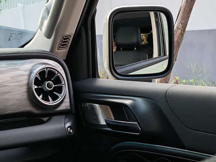 Tank 300 2024 2024款 2.0T 穿越者