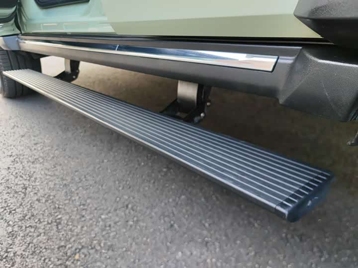 Tank 300 2024 2024款 2.0T 穿越者