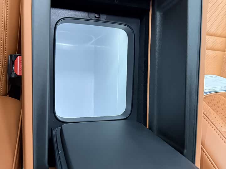 Changan Deepal S09 2025 2025款 四驱Ultra+ 高定版