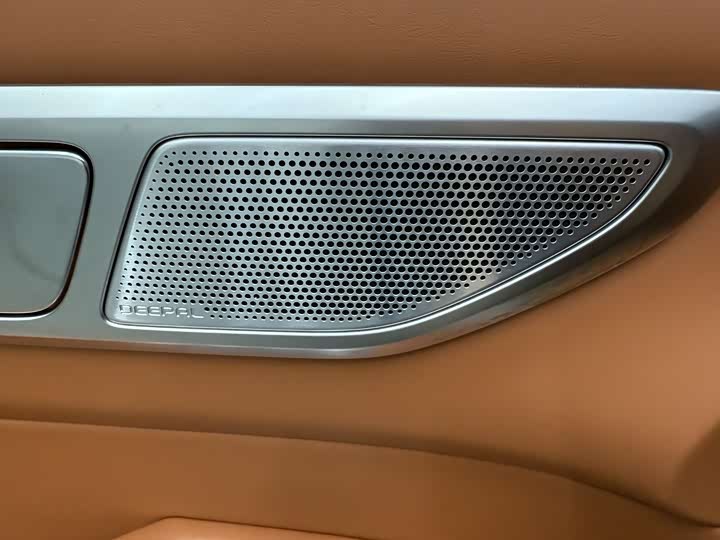 Changan Deepal S09 2025 2025款 四驱Ultra+ 高定版