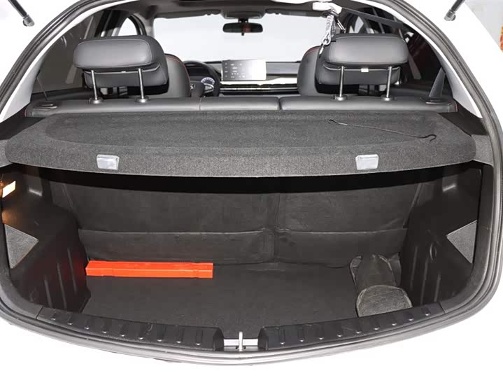 Geely Vision X3 2021 2021款 PRO 1.5L CVT尊贵型