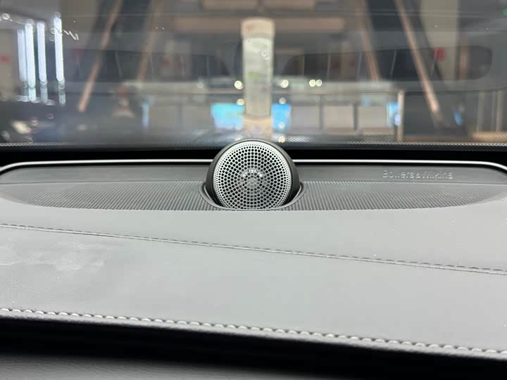 Volvo XC90 2024 2024款 B6 智雅豪华版 7座