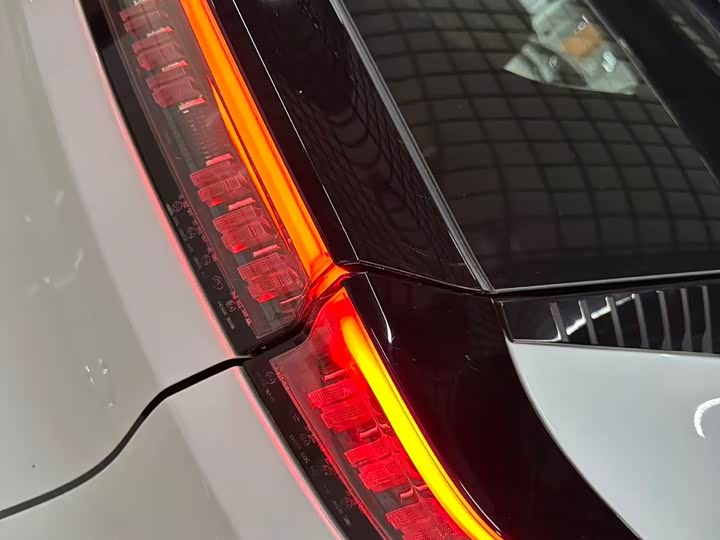 Dongfeng Aeolus L7 2024 2024款 518 Air