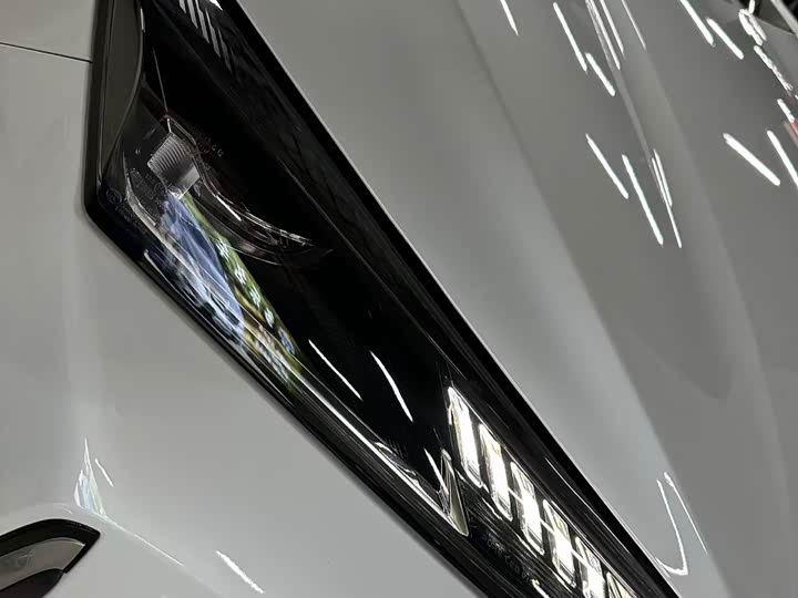 Dongfeng Aeolus L7 2024 2024款 518 Air