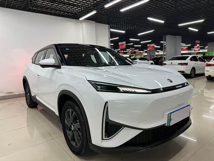 Dongfeng Aeolus L7 2024 2024款 518 Air