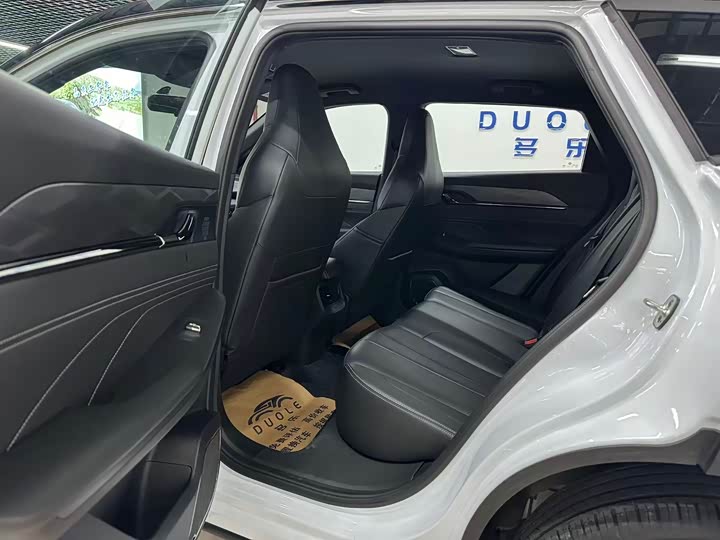 Dongfeng Aeolus L7 2024 2024款 518 Air