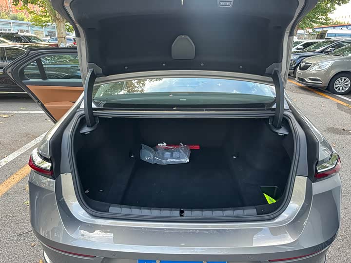 BMW 7 Series 2023 2023款 740Li 领先型 豪华套装