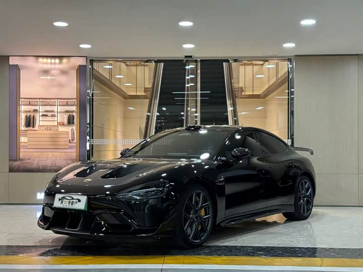 Xiaomi SU7 Ultra 2025 2025款 Ultra