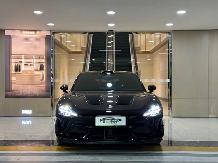 Xiaomi SU7 Ultra 2025 2025款 Ultra