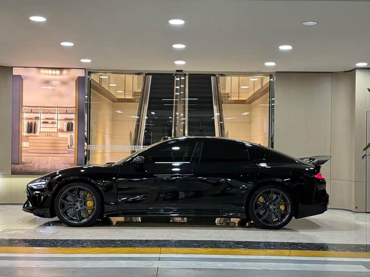 Xiaomi SU7 Ultra 2025 2025款 Ultra