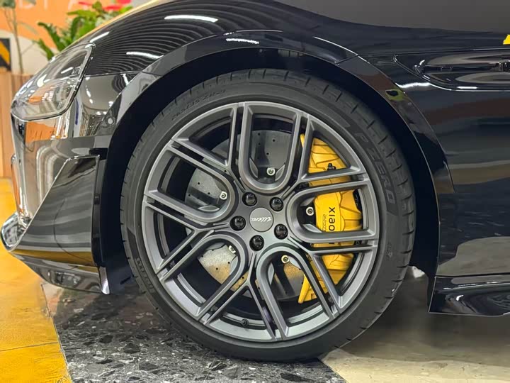 Xiaomi SU7 Ultra 2025 2025款 Ultra