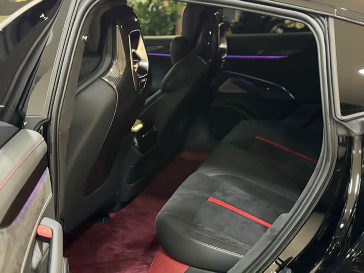 Xiaomi SU7 Ultra 2025 2025款 Ultra