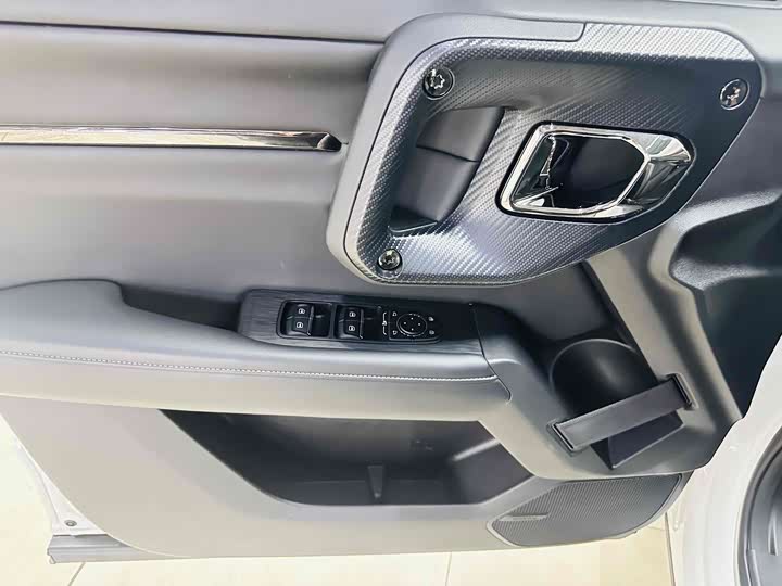 Haval H-Dog 2023 2023款 2.0T 两驱潮野版Plus