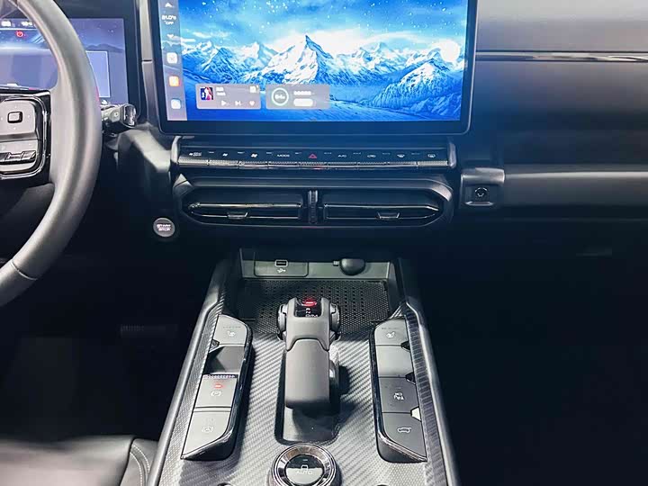 Haval H-Dog 2023 2023款 2.0T 两驱潮野版Plus