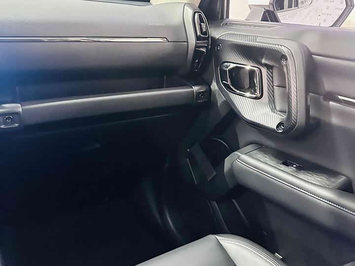 Haval H-Dog 2023 2023款 2.0T 两驱潮野版Plus