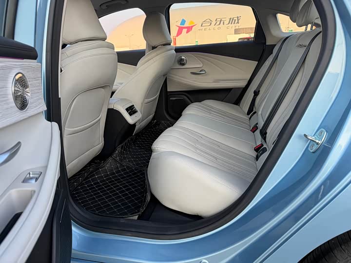 Chery Fulwin A8 2024 2024款 127 驭风版