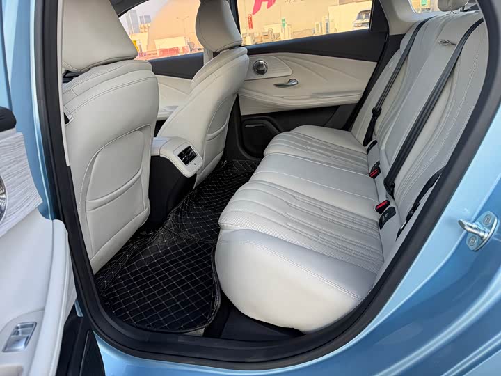 Chery Fulwin A8 2024 2024款 127 驭风版