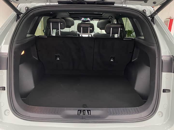 Ford Equator Sport Hybrid 2025 2025款 尊领型PLUS