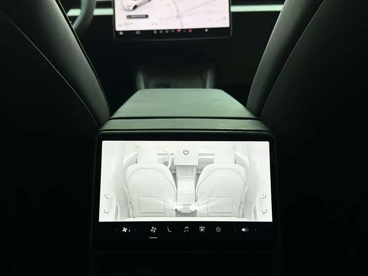 Tesla Model 3 2023 2023款 长续航全轮驱动版