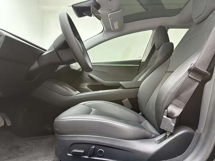 Tesla Model 3 2023 2023款 长续航全轮驱动版