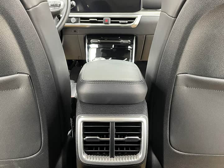 Kia K5 2021 2021款 270T CVVD 焕新版