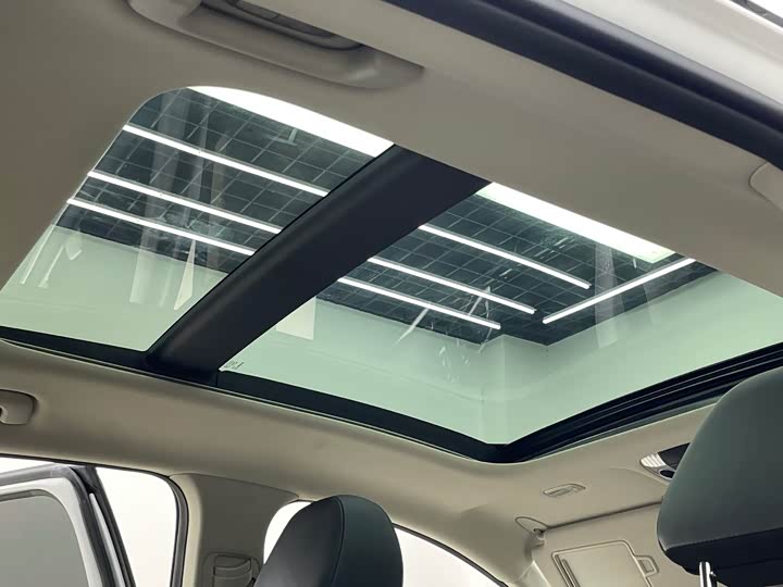 Kia K5 2021 2021款 270T CVVD 焕新版