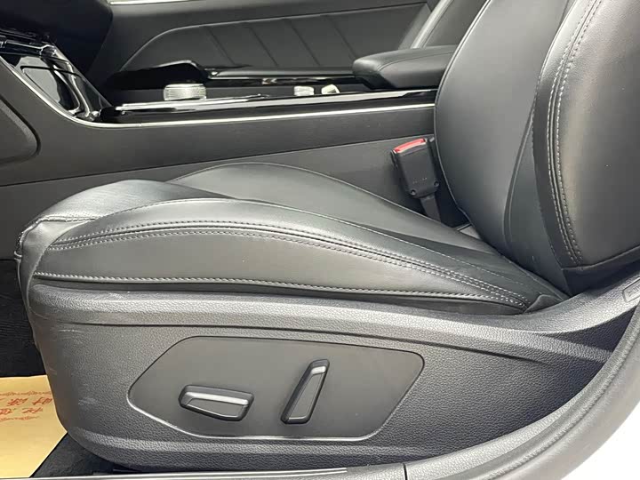 Kia K5 2021 2021款 270T CVVD 焕新版