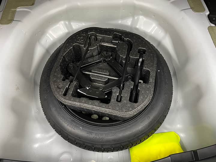 Kia K5 2021 2021款 270T CVVD 焕新版