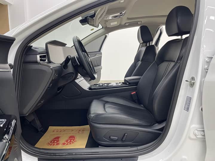 Kia K5 2021 2021款 270T CVVD 焕新版