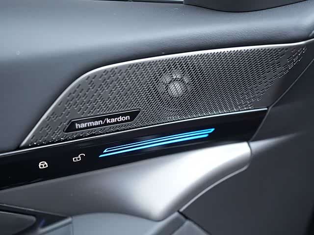 BMW 5 Series 2024 2024款 525Li M运动套装