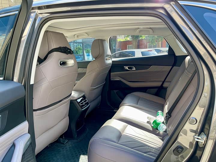 Changan UNI-K Hybrid 2023 2023款 智电iDD 1.5T 135km智趣型