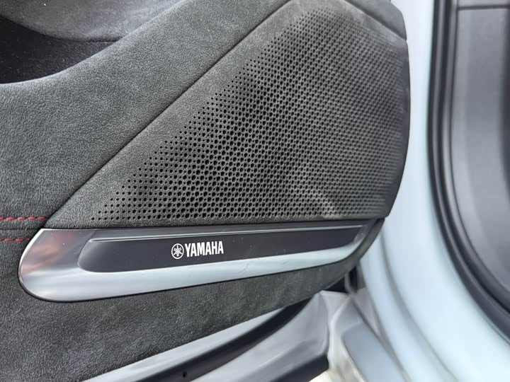 Zeekr 001 FR 2023 2023款 FR版 100kWh