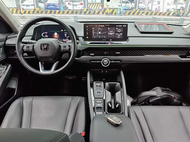 Honda Accord Hybrid 2023 2023款 2.0L e:PHEV 尊贵版