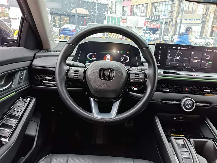 Honda Accord Hybrid 2023 2023款 2.0L e:PHEV 尊贵版
