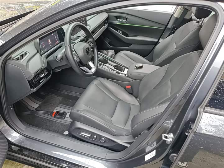 Honda Accord Hybrid 2023 2023款 2.0L e:PHEV 尊贵版