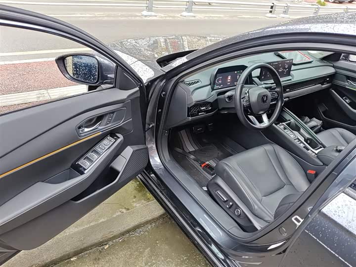 Honda Accord Hybrid 2023 2023款 2.0L e:PHEV 尊贵版