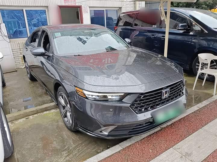 Honda Accord Hybrid 2023 2023款 2.0L e:PHEV 尊贵版