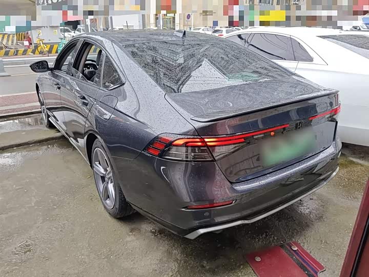 Honda Accord Hybrid 2023 2023款 2.0L e:PHEV 尊贵版
