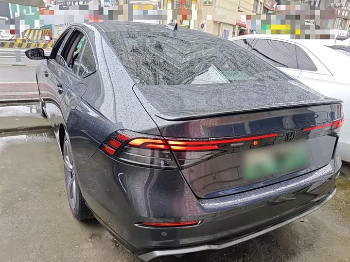 Honda Accord Hybrid 2023 2023款 2.0L e:PHEV 尊贵版